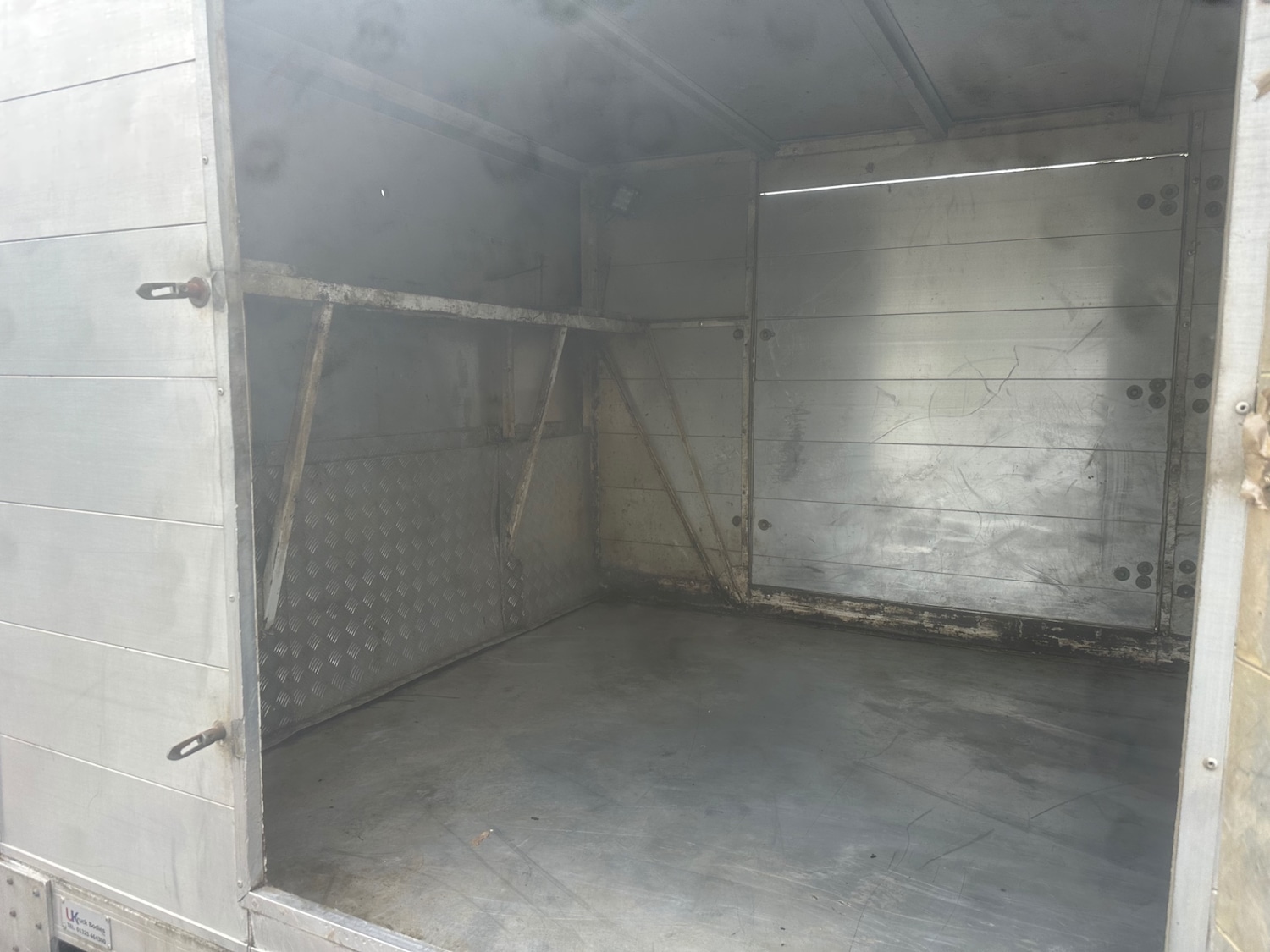 Used Maxus Deliver 9 2021 for sale - 76397193: Photo 6