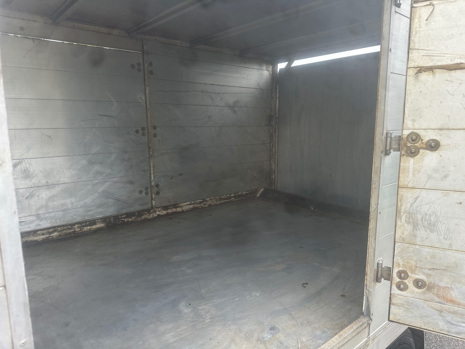 Used Maxus Deliver 9 2021 for sale - 76397193: Photo 7
