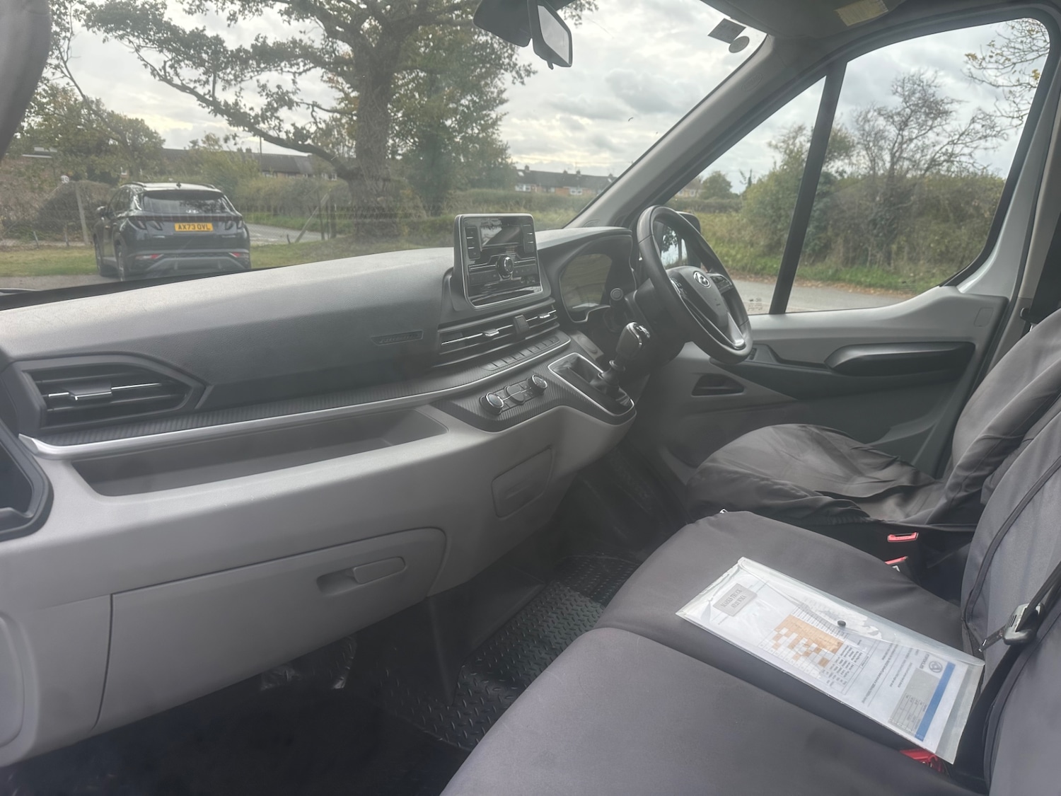 Used Maxus Deliver 9 2021 for sale - 76397193: Photo 8