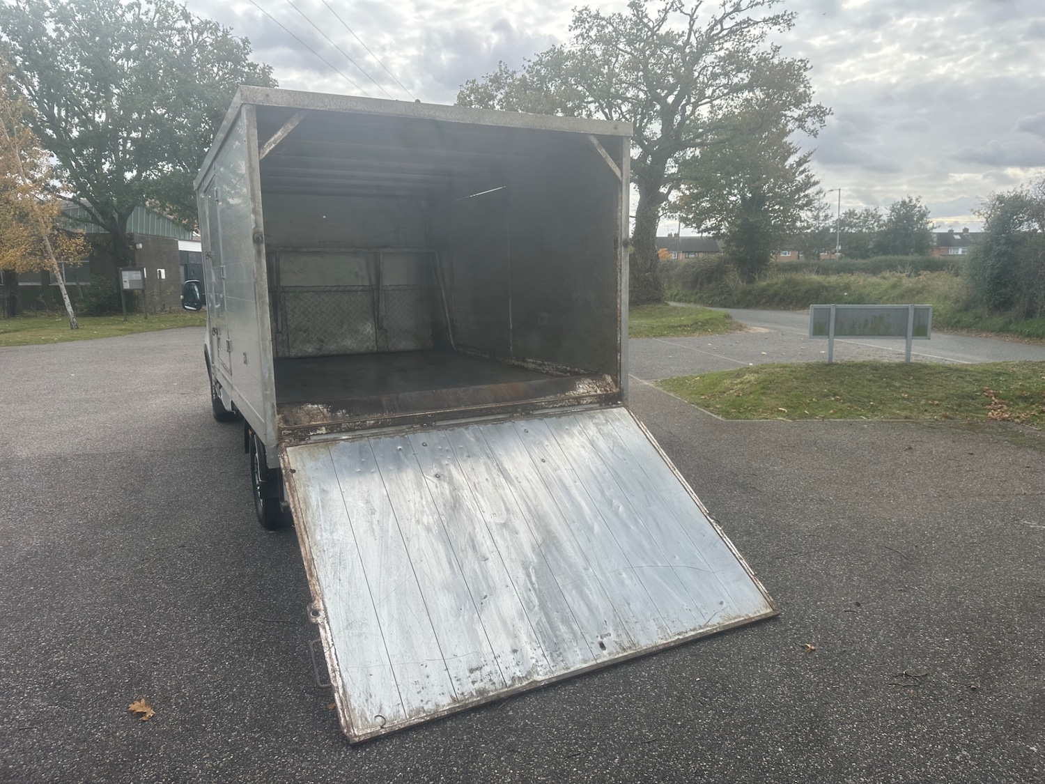 Used Maxus Deliver 9 2021 for sale - 76397193: Photo 9