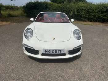 Used Porsche 911 2012 for sale - 74905183: Photo