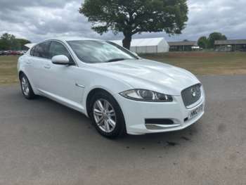 2012 (12) - 2.2d [163] Luxury 4dr Auto
