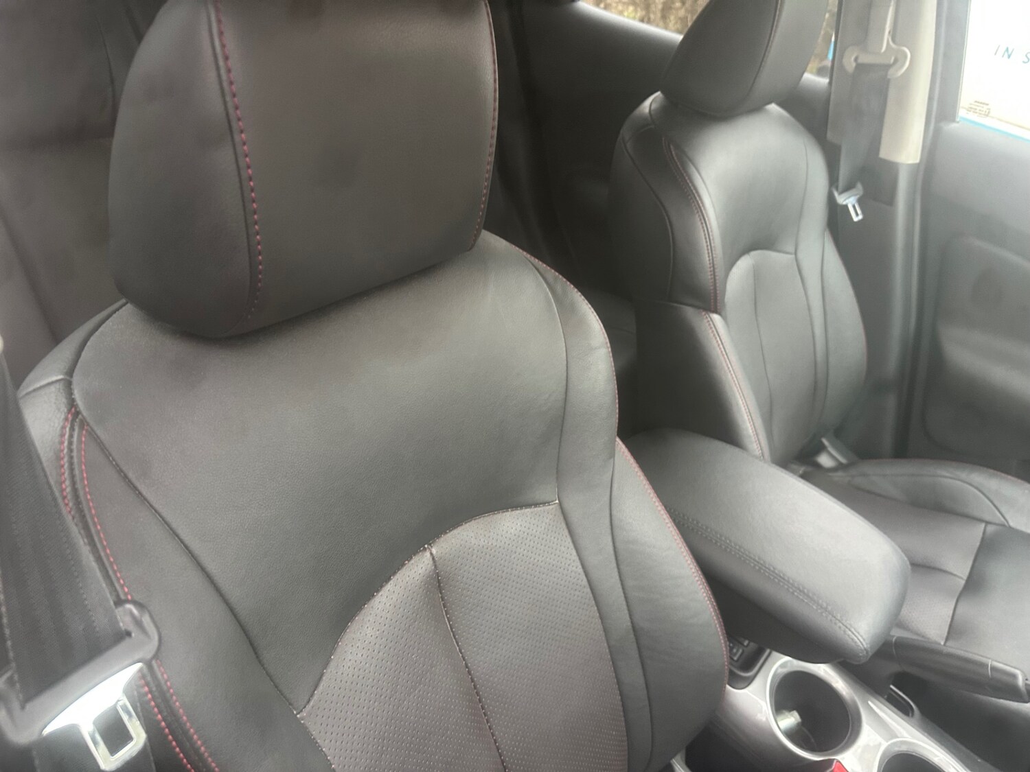 Used Nissan Juke 2013 for sale - 77423149: Photo 10