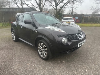 Used Nissan Juke 2013 for sale - 77423149: Photo
