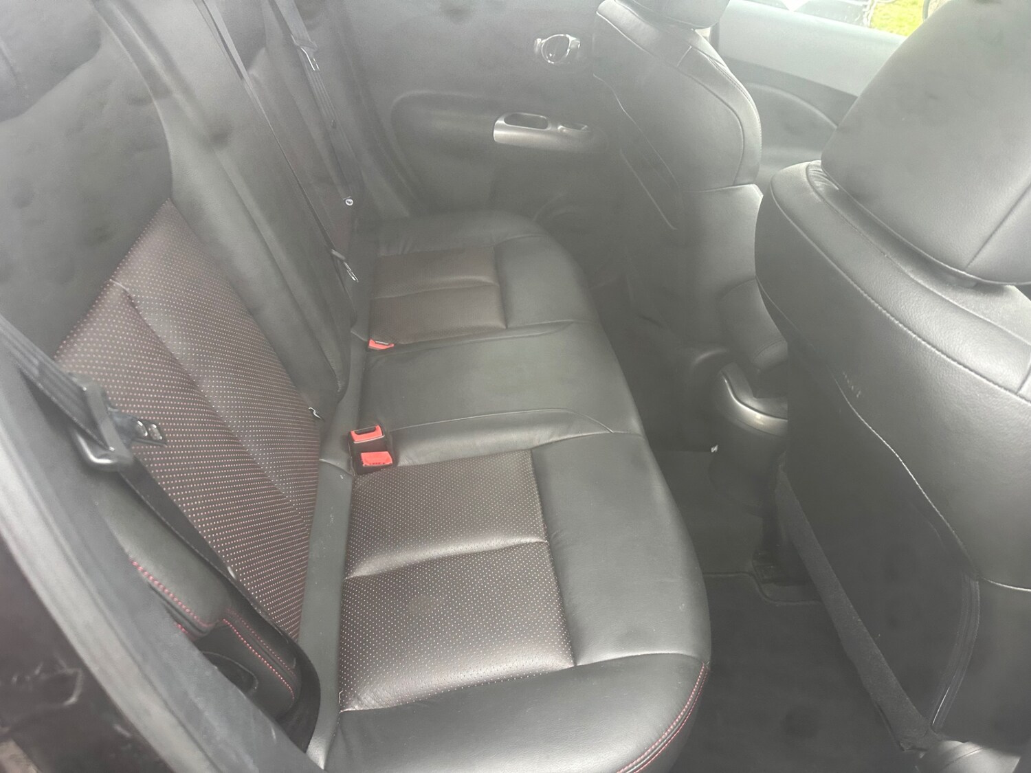 Used Nissan Juke 2013 for sale - 77423149: Photo 8