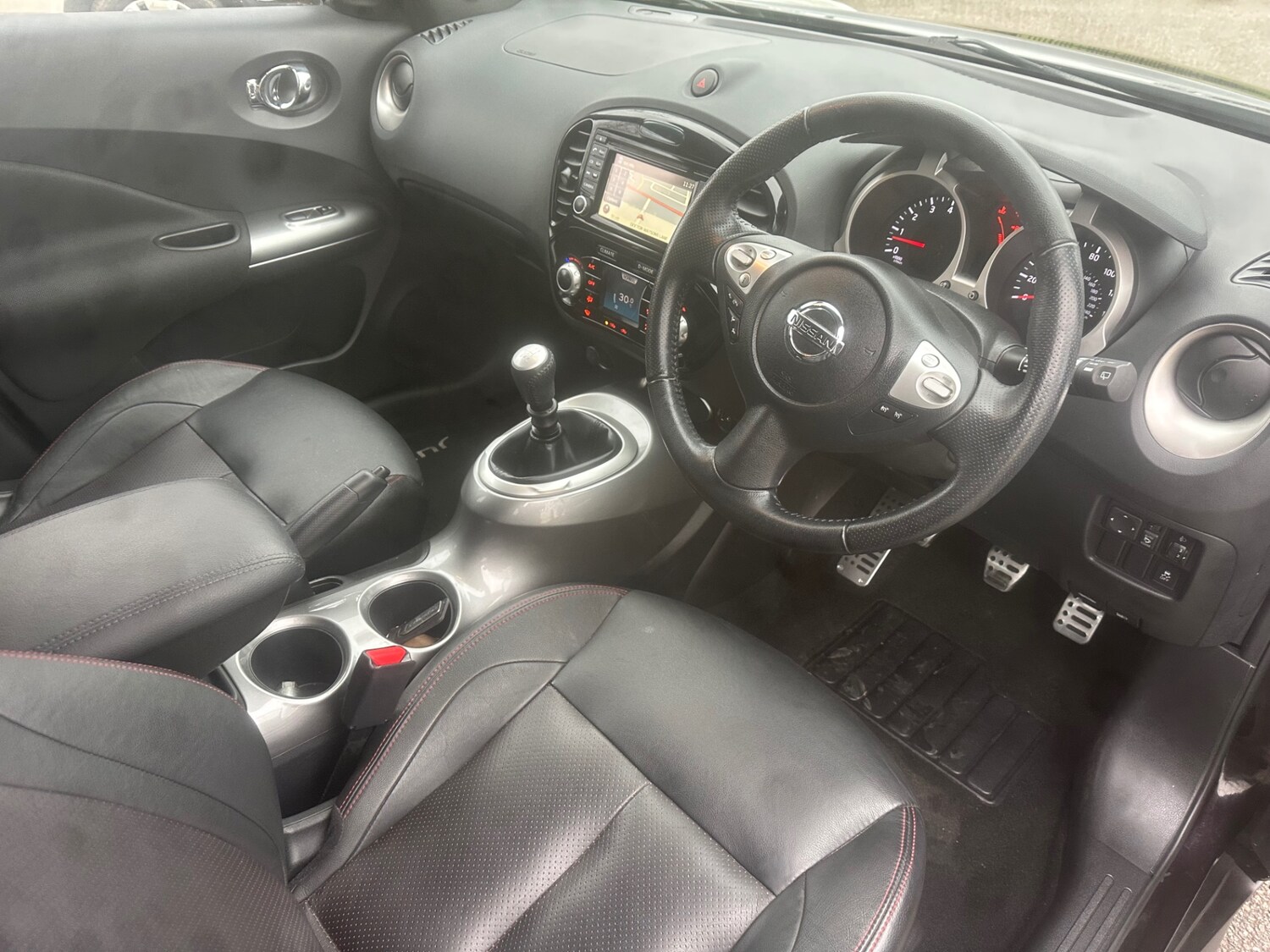 Used Nissan Juke 2013 for sale - 77423149: Photo 9