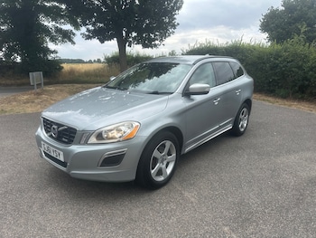 Used Volvo XC60 2011 for sale - 77329391: Photo