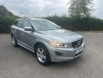Used Volvo XC60 2011 for sale - 77329391: Photo
