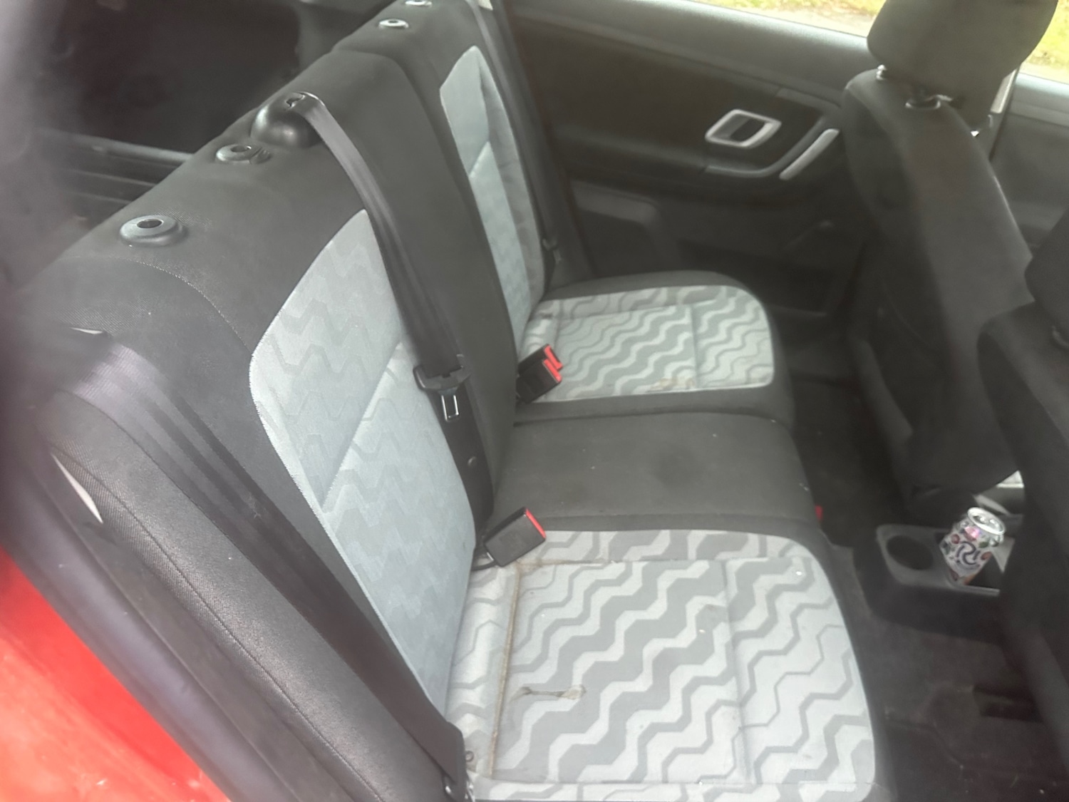 Used Skoda Fabia 2008 for sale - 77073395: Photo 6