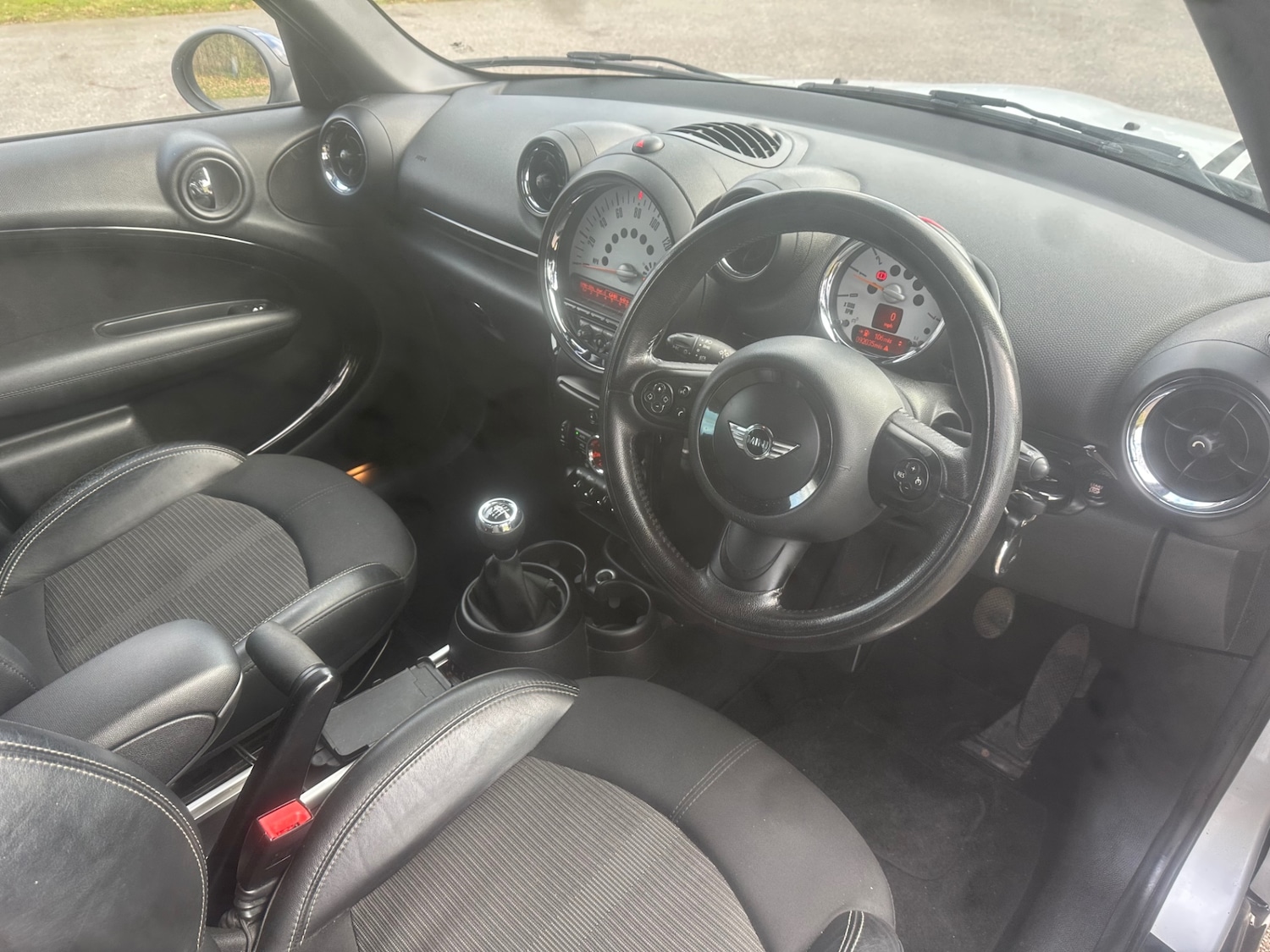 Used MINI Countryman 2014 for sale - 77053046: Photo 10