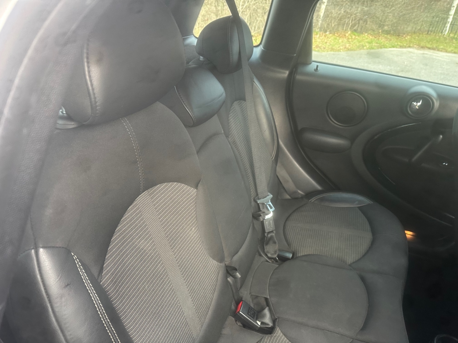 Used MINI Countryman 2014 for sale - 77053046: Photo 12