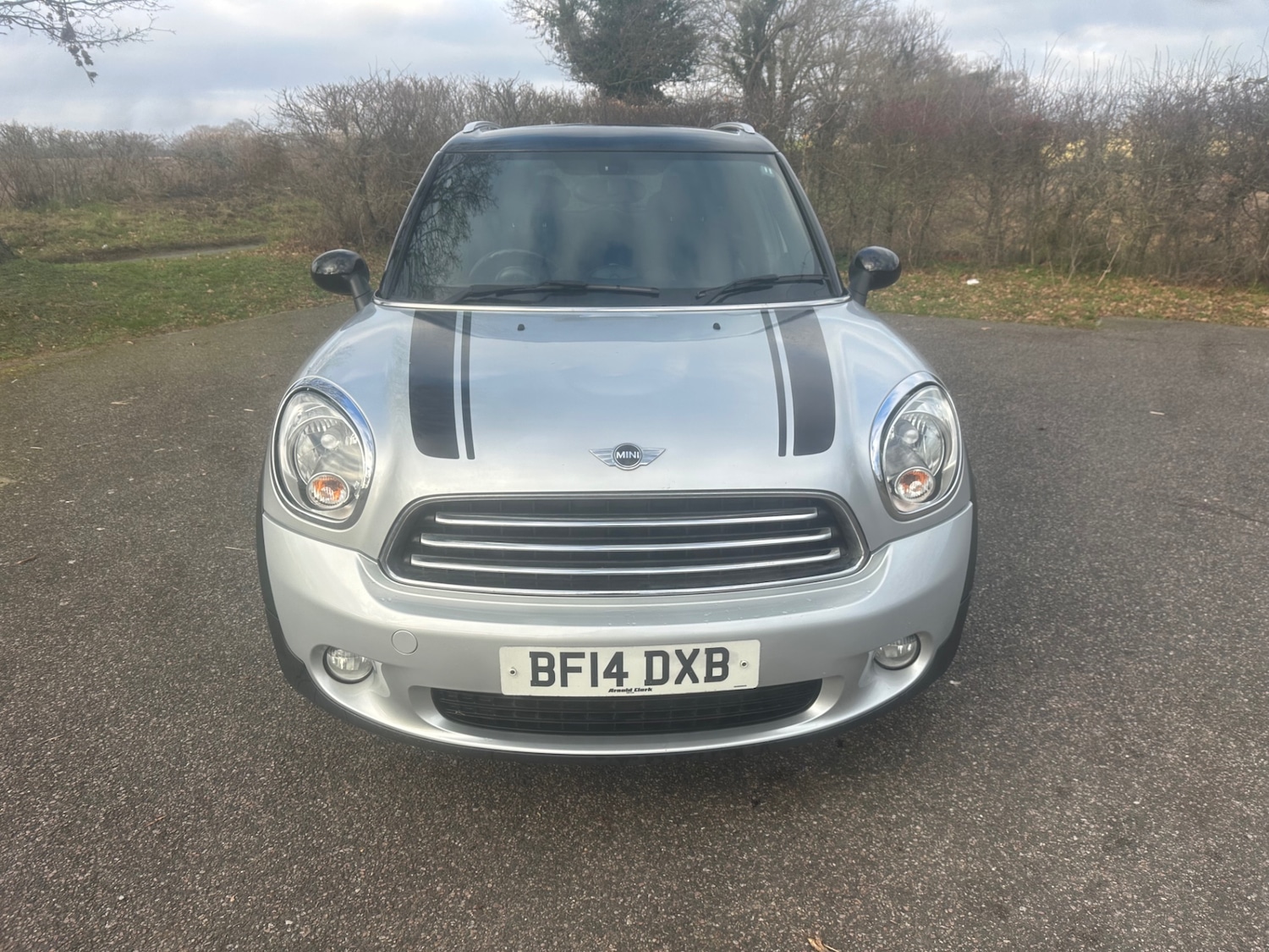 Used MINI Countryman 2014 for sale - 77053046: Photo 2
