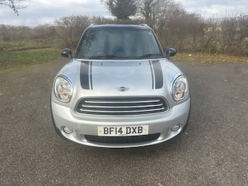 Used MINI Countryman 2014 for sale - 77053046: Photo