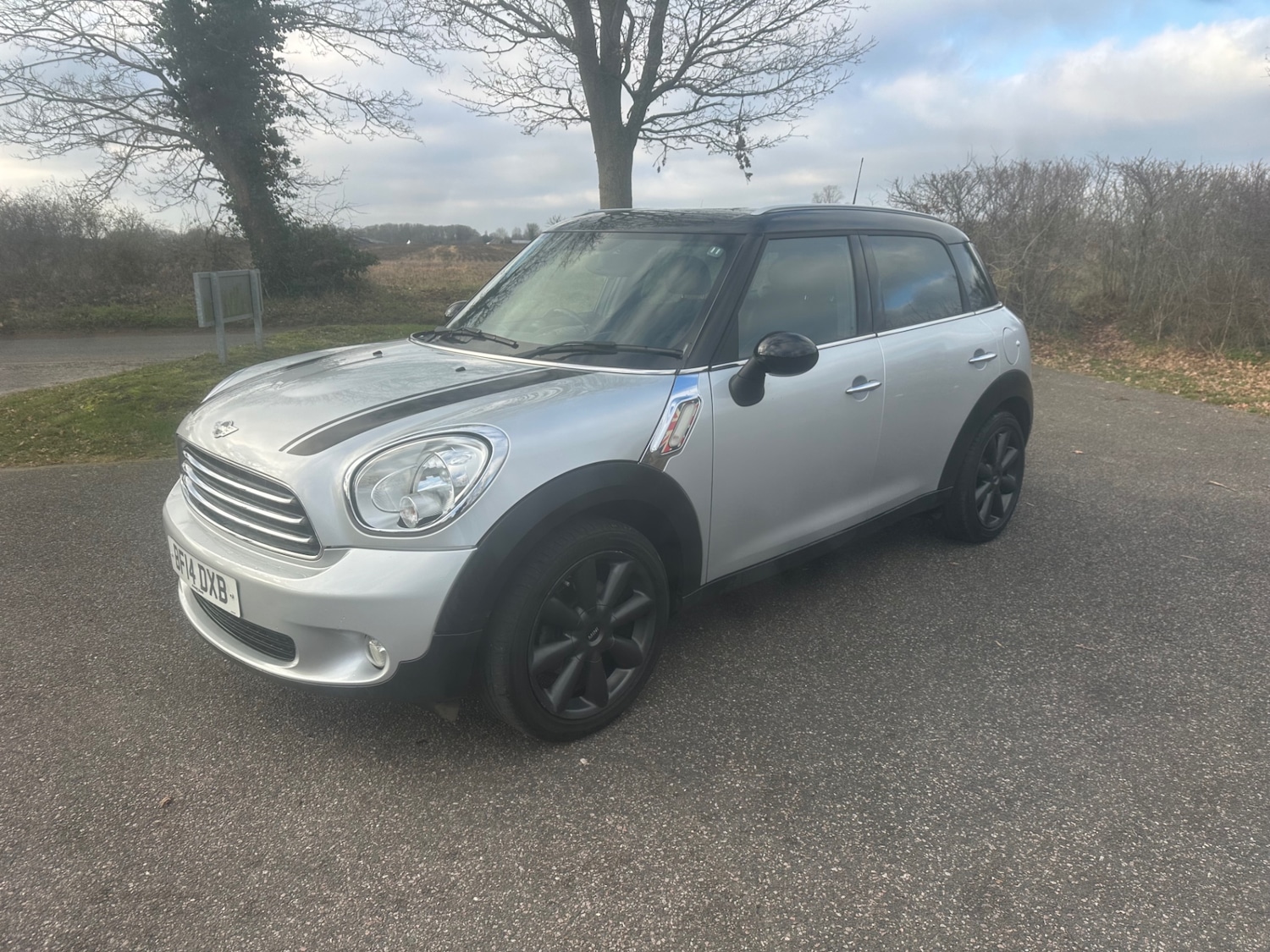 Used MINI Countryman 2014 for sale - 77053046: Photo 3