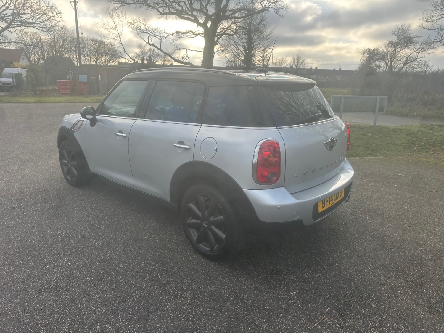 Used MINI Countryman 2014 for sale - 77053046: Photo 4