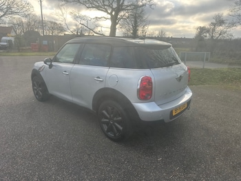 Used MINI Countryman 2014 for sale - 77053046: Photo