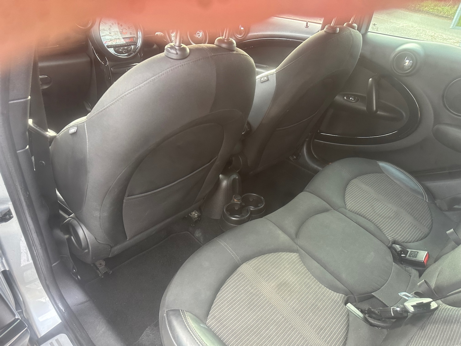 Used MINI Countryman 2014 for sale - 77053046: Photo 5