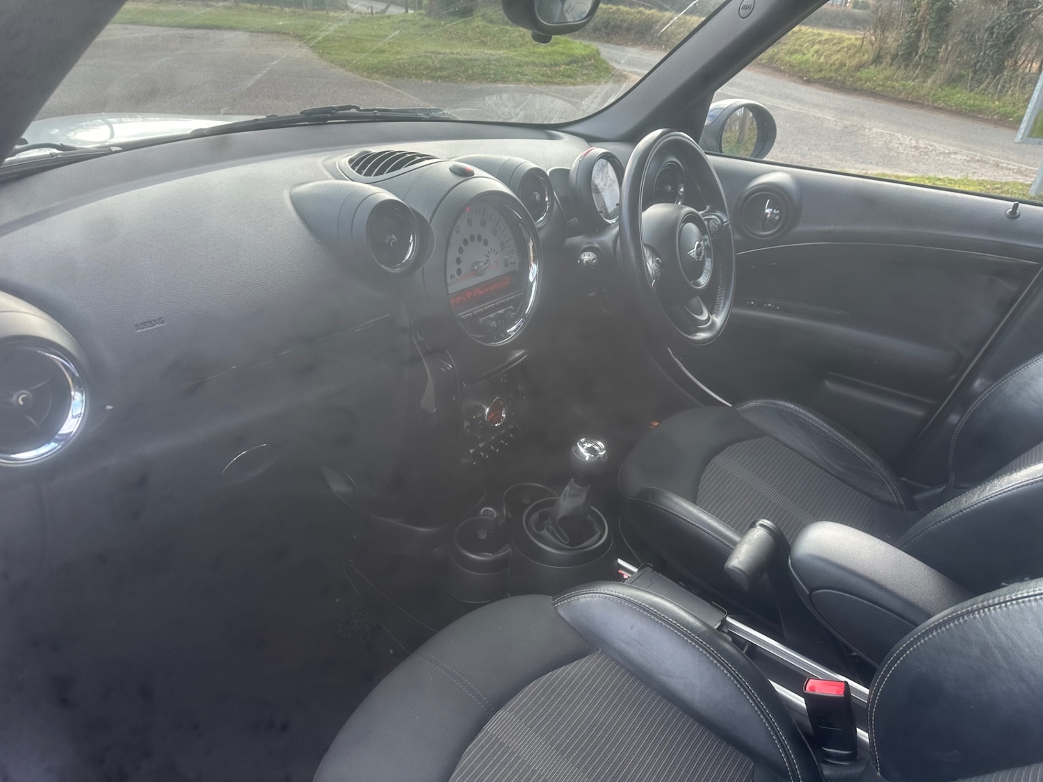 Used MINI Countryman 2014 for sale - 77053046: Photo 6