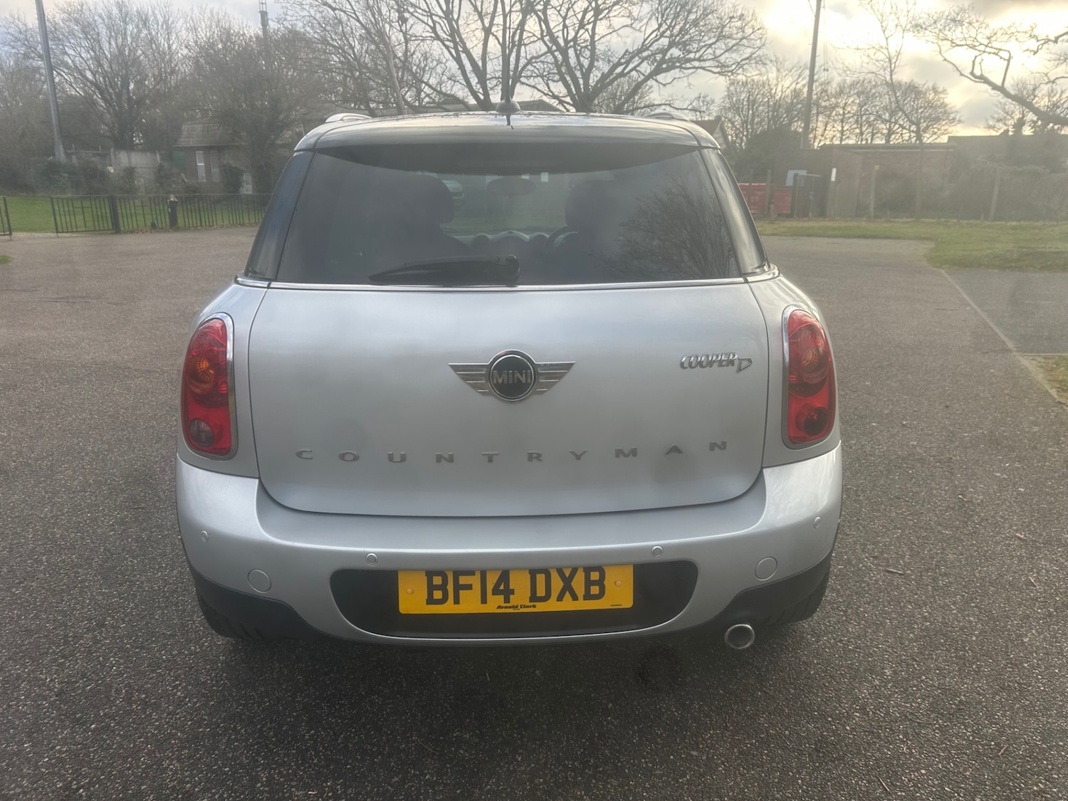 Used MINI Countryman 2014 for sale - 77053046: Photo 7