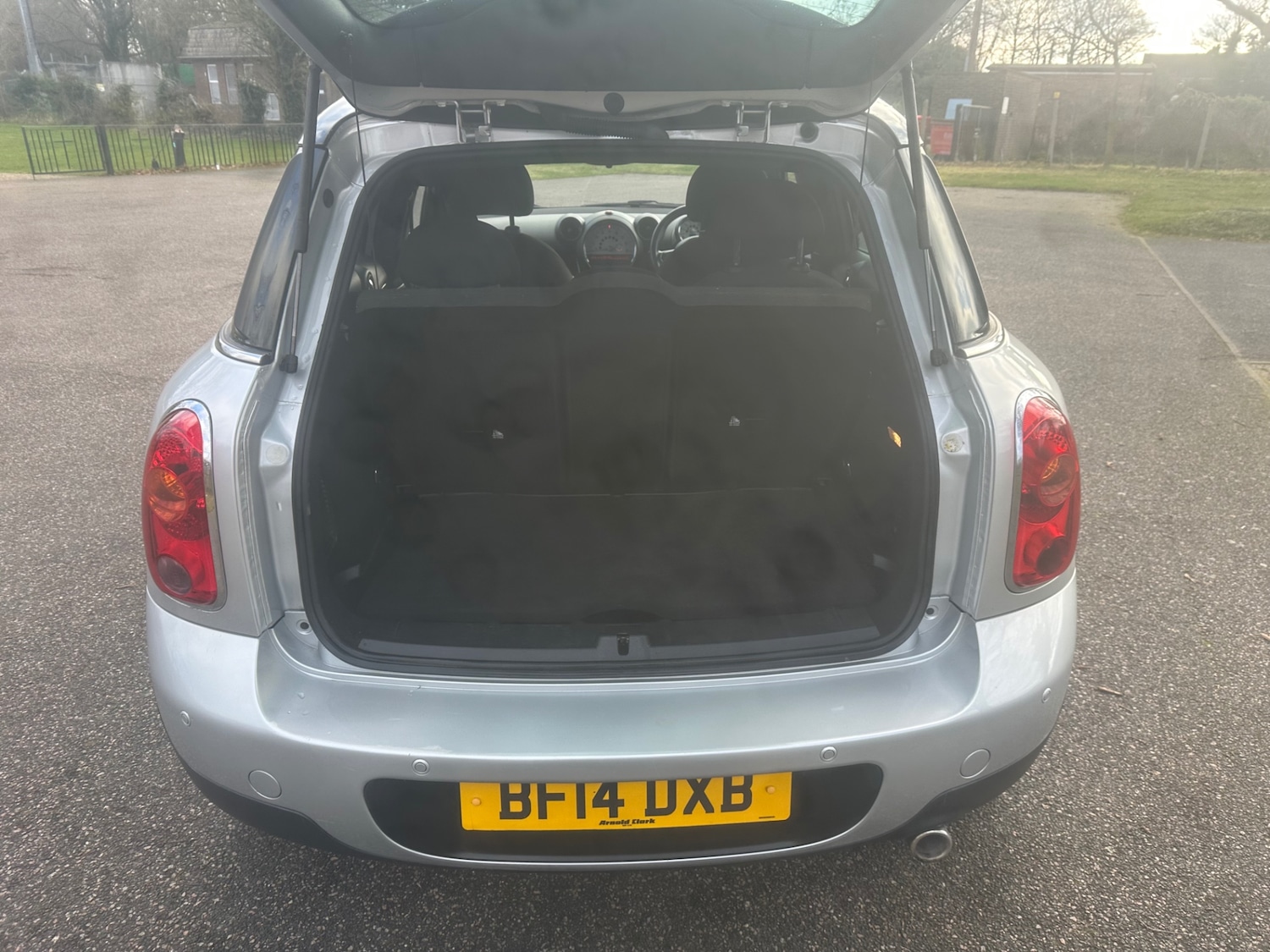 Used MINI Countryman 2014 for sale - 77053046: Photo 8