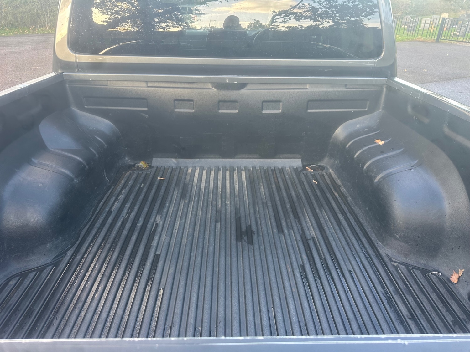 Used Volkswagen Amarok 2017 for sale - 76384940: Photo 11