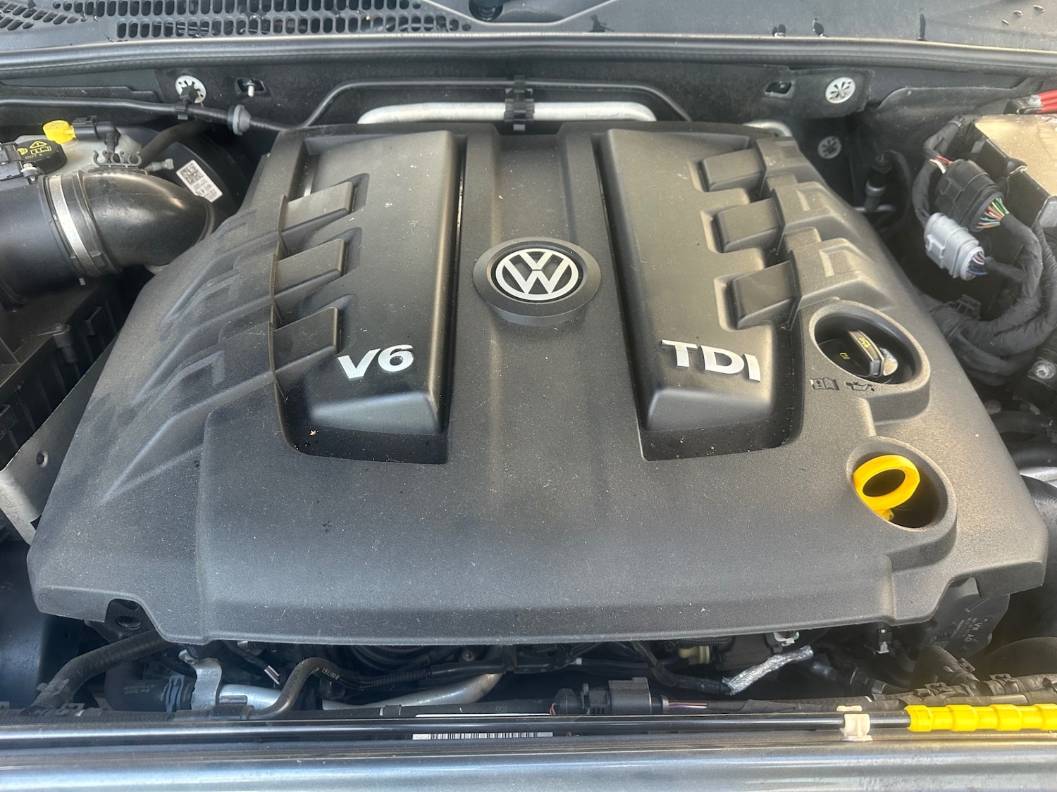 Used Volkswagen Amarok 2017 for sale - 76384940: Photo 12