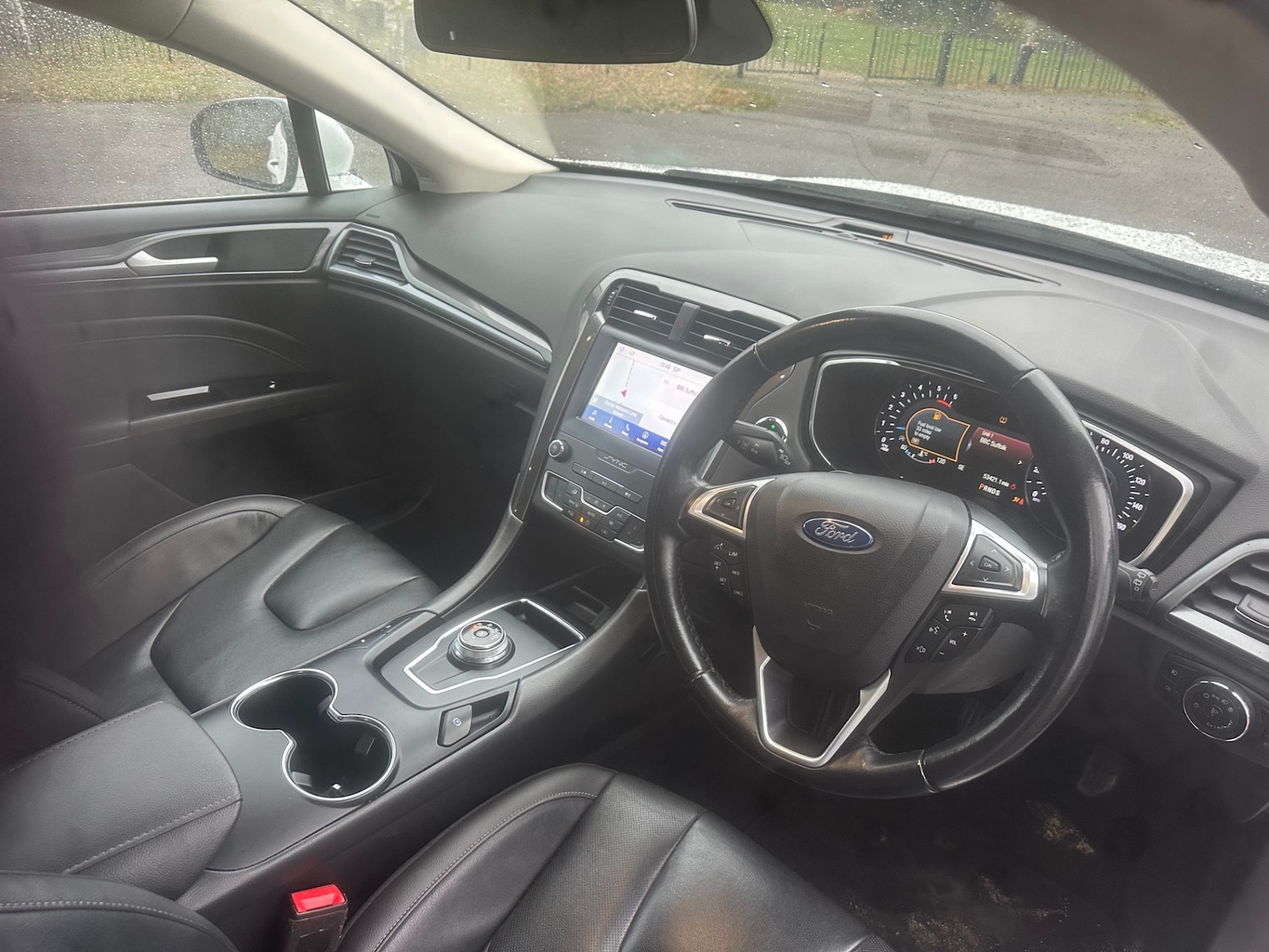 Used Ford Mondeo 2020 for sale - 76987086: Photo 10