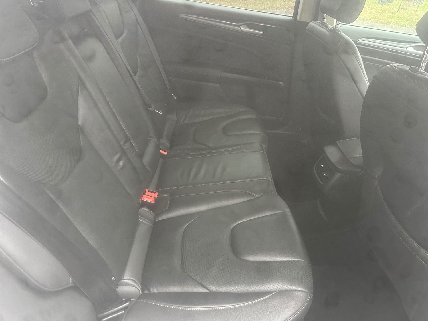 Used Ford Mondeo 2020 for sale - 76987086: Photo 12