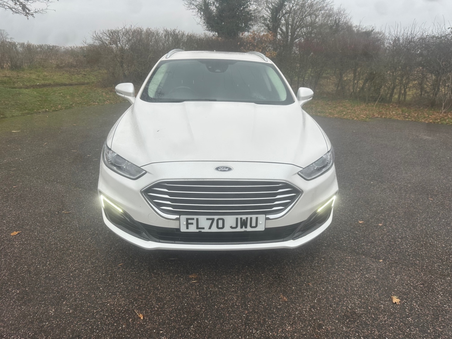 Used Ford Mondeo 2020 for sale - 76987086: Photo 2
