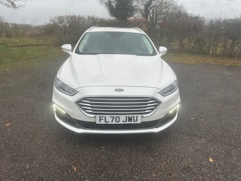 Used Ford Mondeo 2020 for sale - 76987086: Photo