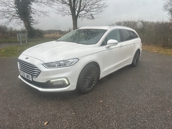 Used Ford Mondeo 2020 for sale - 76987086: Photo