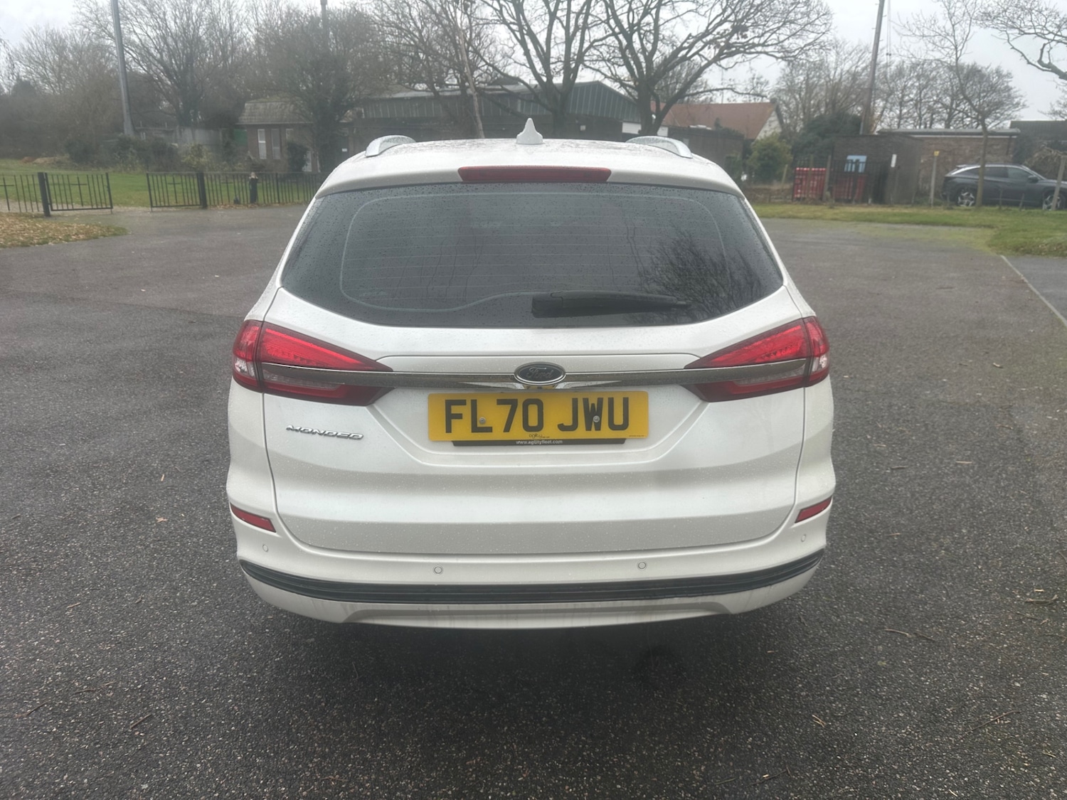 Used Ford Mondeo 2020 for sale - 76987086: Photo 7