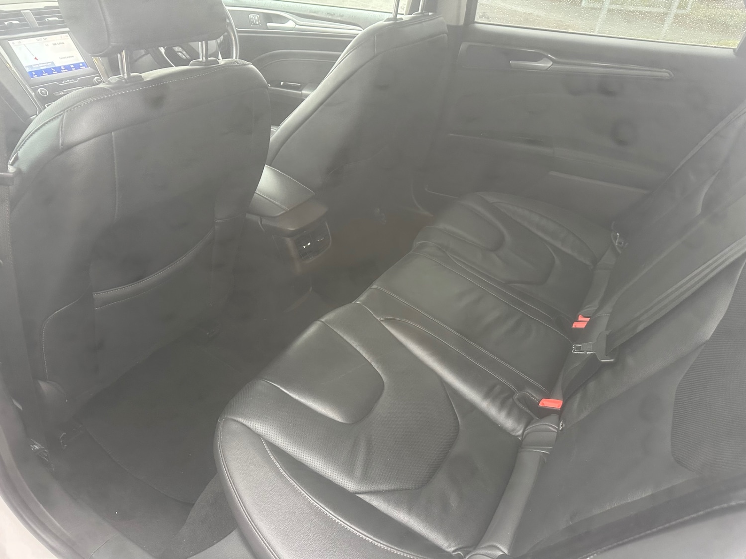 Used Ford Mondeo 2020 for sale - 76987086: Photo 8