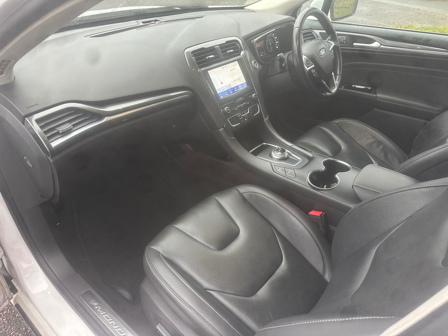 Used Ford Mondeo 2020 for sale - 76987086: Photo 9