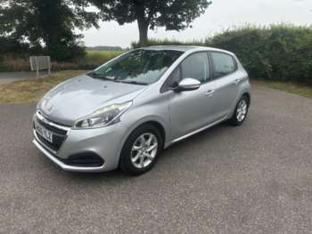 Used Peugeot 208 2016 for sale - 74918828: Photo