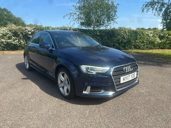 Used Audi A3 2017 for sale - 78520310: Photo