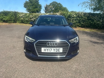 Used Audi A3 2017 for sale - 78520310: Photo