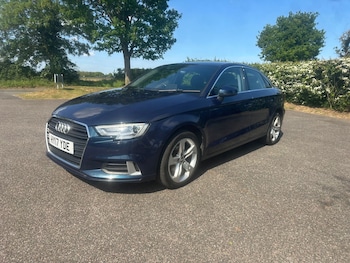Used Audi A3 2017 for sale - 78520310: Photo