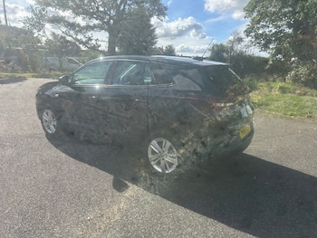 Used Vauxhall Grandland X 2018 for sale - 76098808: Photo
