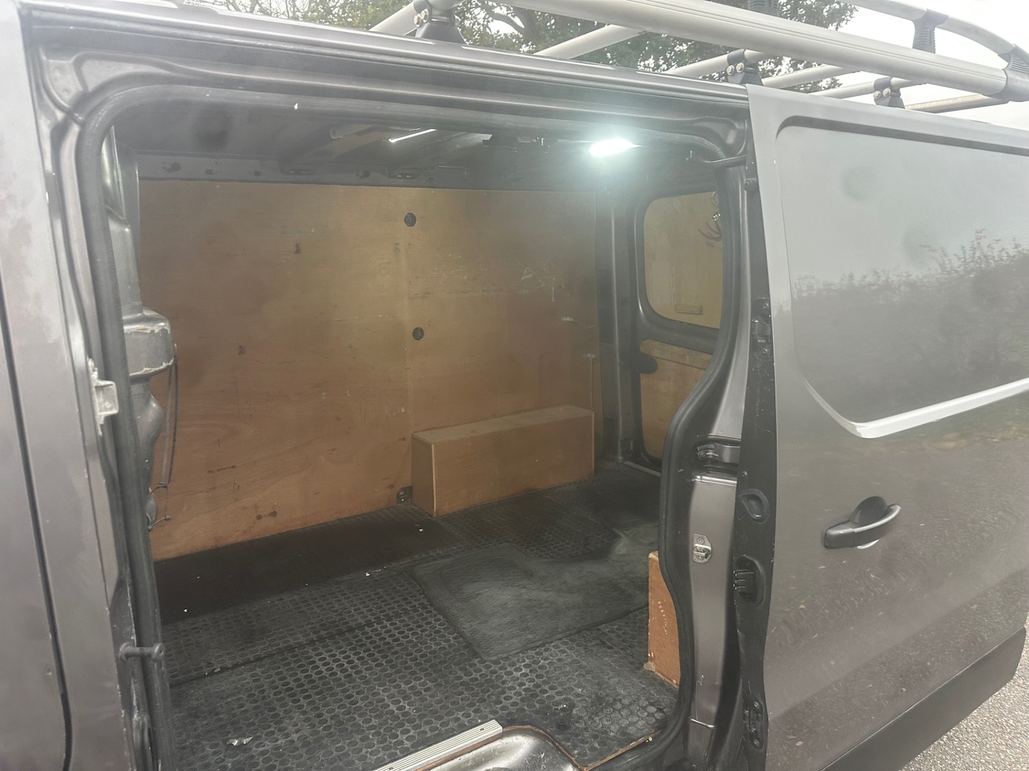 Used Renault Trafic 2015 for sale - 76518020: Photo 5