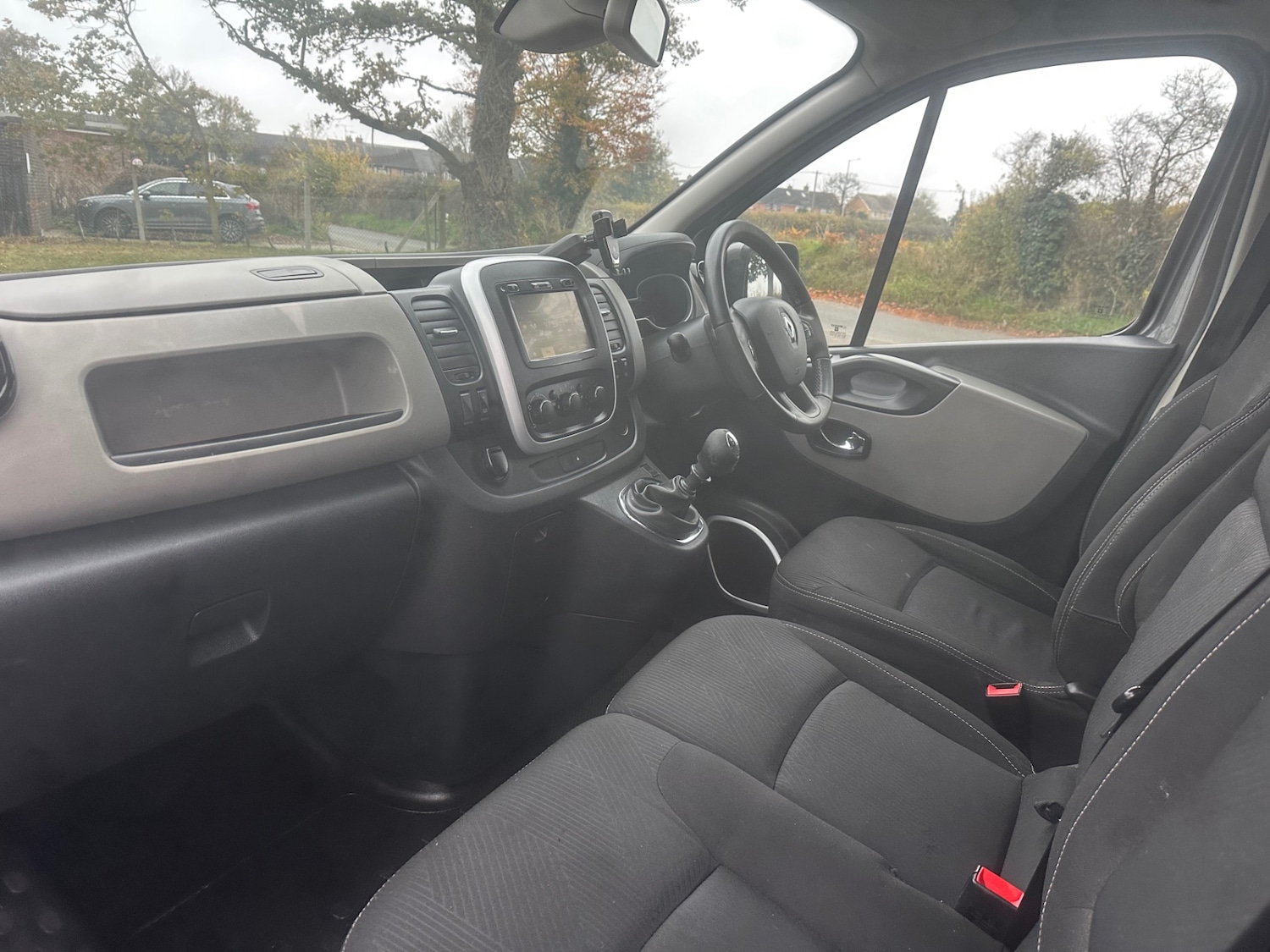 Used Renault Trafic 2015 for sale - 76518020: Photo 7