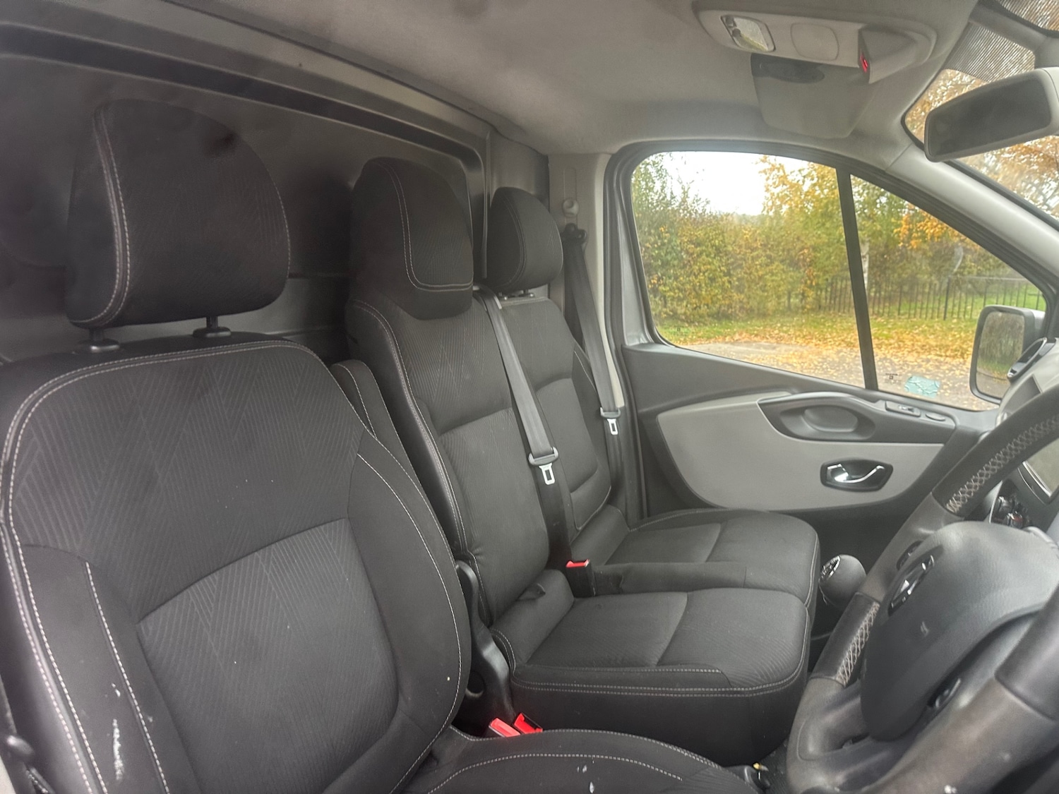 Used Renault Trafic 2015 for sale - 76518020: Photo 9