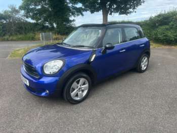 Used MINI Countryman 2015 for sale - 74898551: Photo