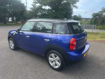 Used MINI Countryman 2015 for sale - 74898551: Photo