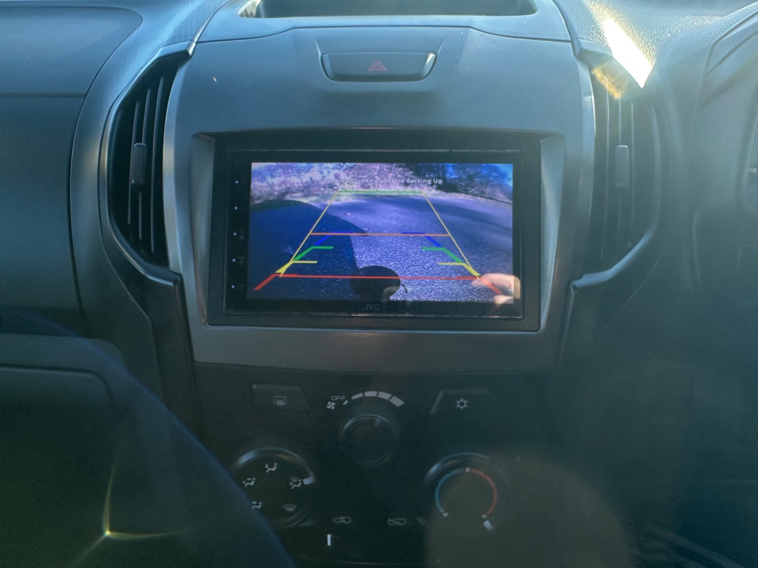 Used Isuzu D-Max 2019 for sale - 76611808: Photo 10