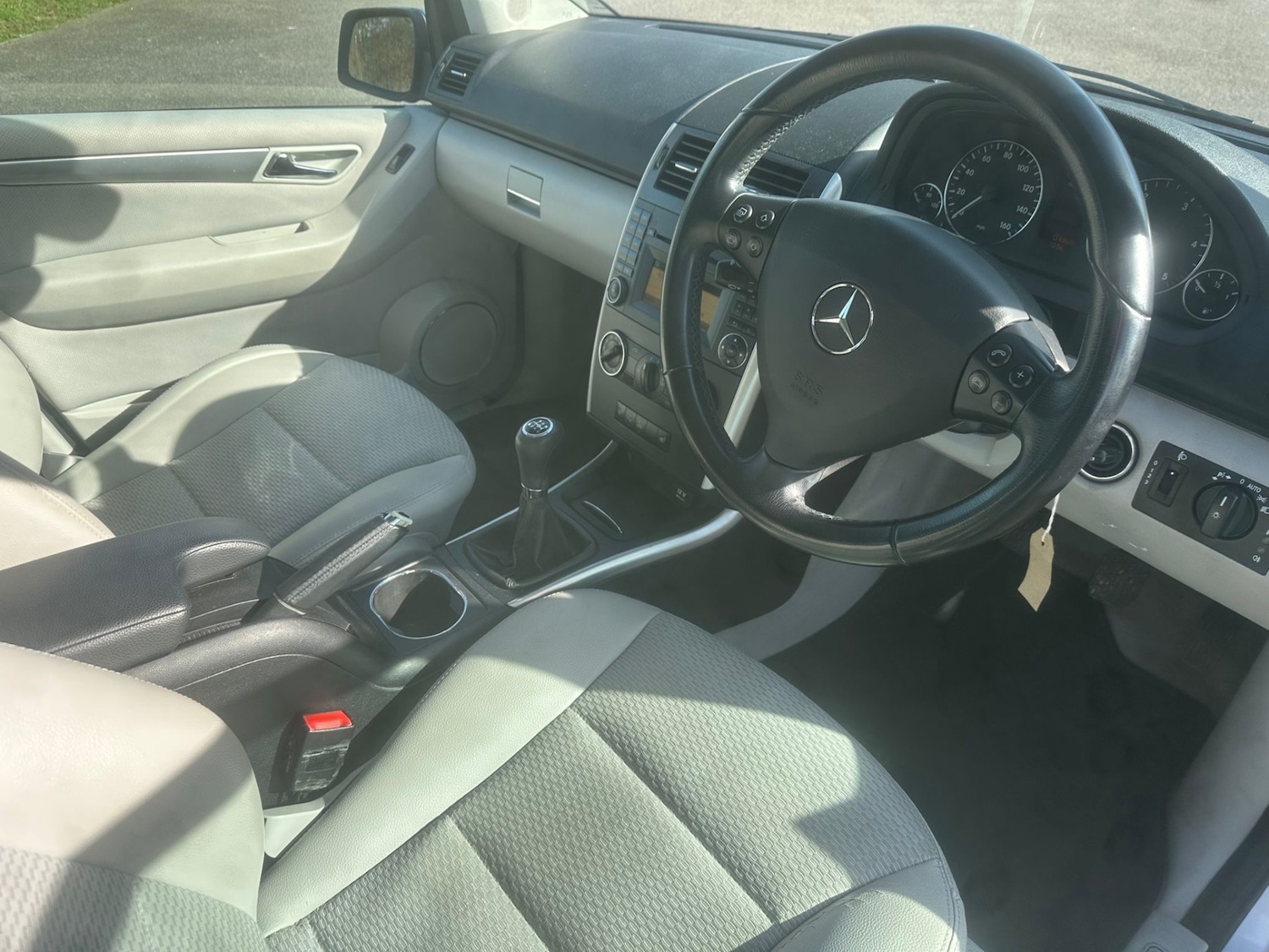 Used Mercedes-Benz A-Class 2011 for sale - 77715854: Photo 6