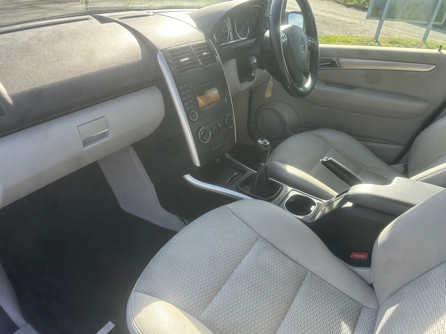 Used Mercedes-Benz A-Class 2011 for sale - 77715854: Photo 7