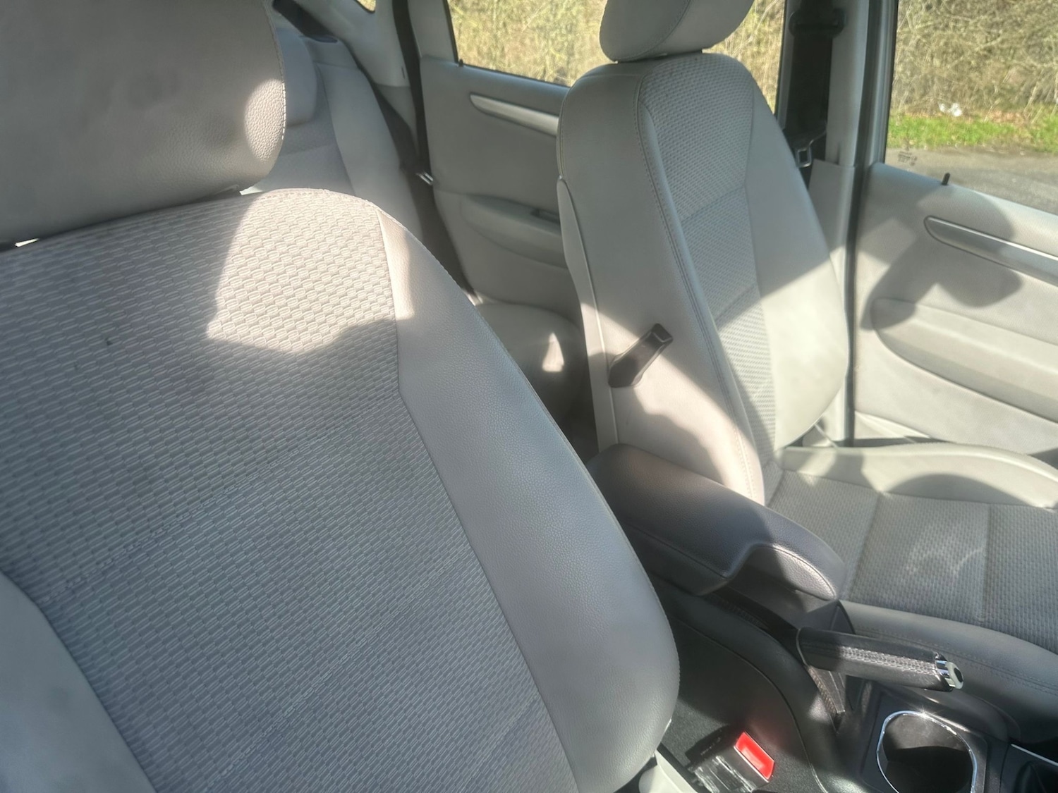 Used Mercedes-Benz A-Class 2011 for sale - 77715854: Photo 8