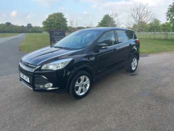 2016 (16) - 1.5 Zetec 5dr just been serviced