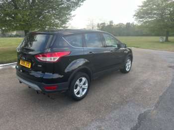 Used Ford Kuga 2016 for sale - 74775446: Photo